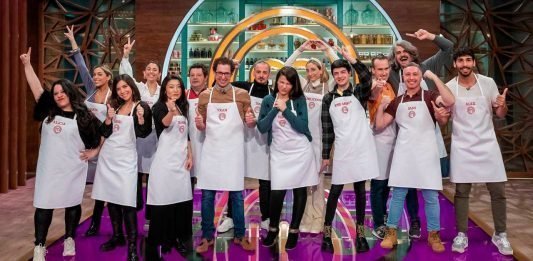 MasterChef 9