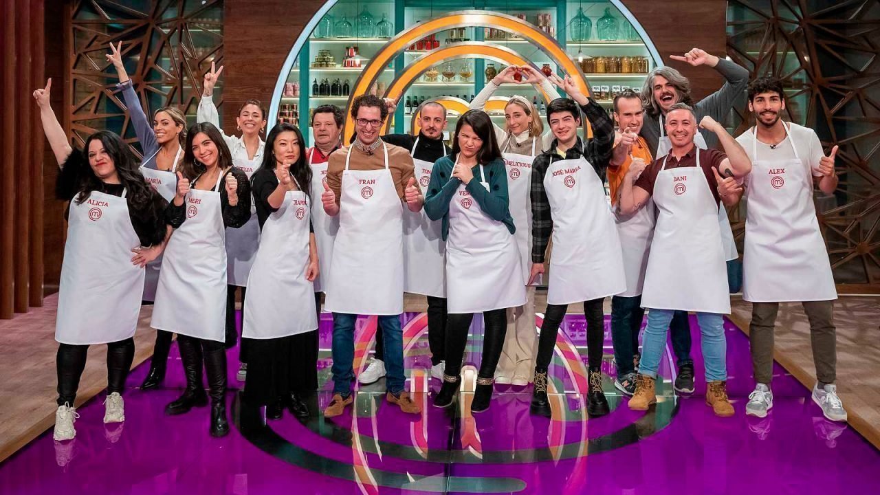 MasterChef 9
