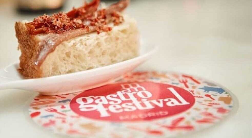 Lo que no te puedes perder del Gastrofestival 2021