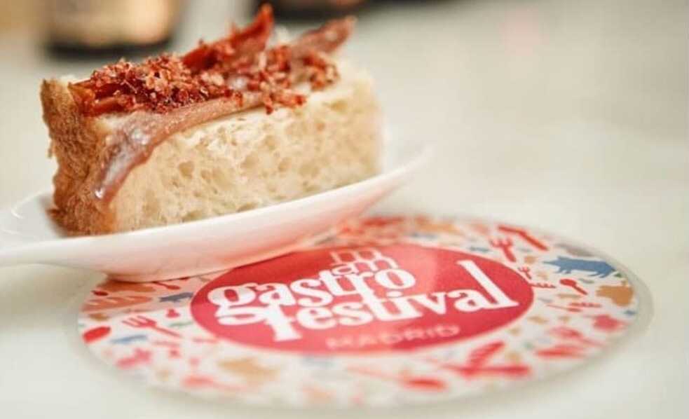 Lo que no te puedes perder del Gastrofestival 2021