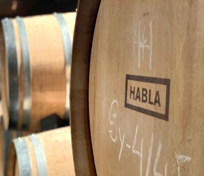 Bodegas Habla, la mejor bodega del año en los London Wine Competition