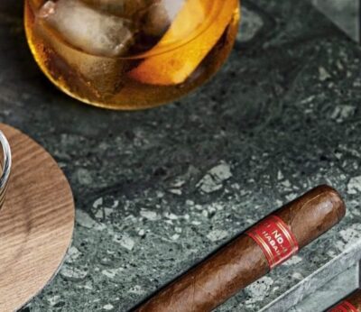 Habano y ron: el maridaje insuperable en tus sobremesas