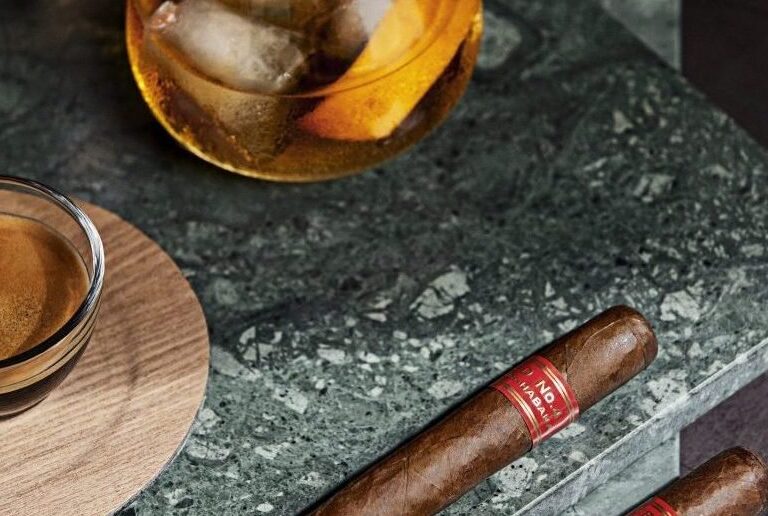 Habano y ron: el maridaje insuperable en tus sobremesas