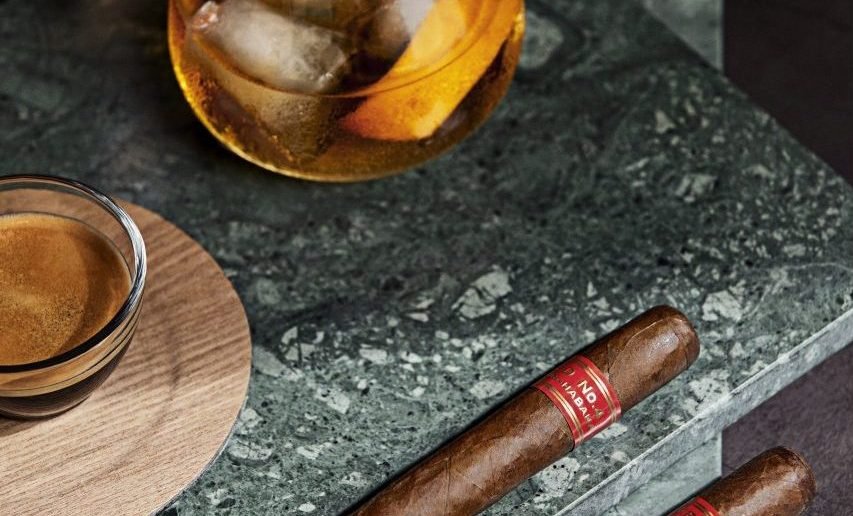 Habano y ron: el maridaje insuperable en tus sobremesas