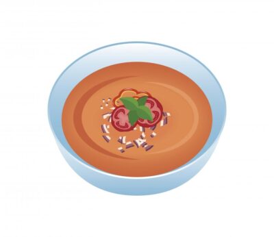 Cómo el gazpacho se ha convertido en la gran sopa del mundo