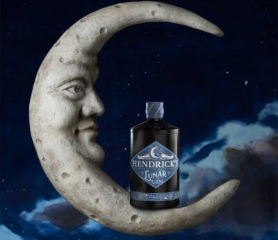 hendrick's lunar