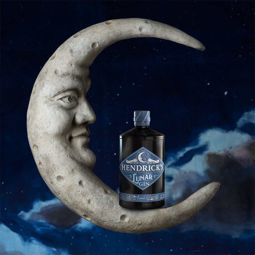 hendrick's lunar