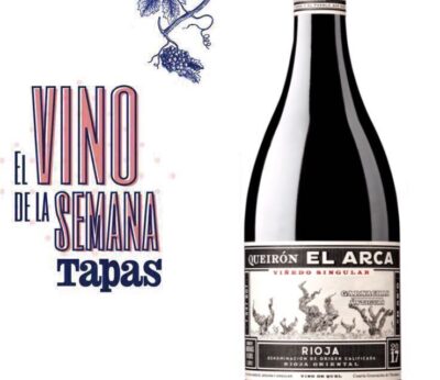 Vino de la semana: El Arca