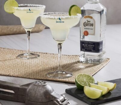 Margarita-Tequila-Jose-Cuervo-Silver