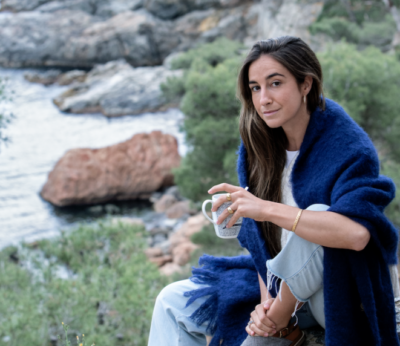 Así es la Costa Brava de Cocó Constance