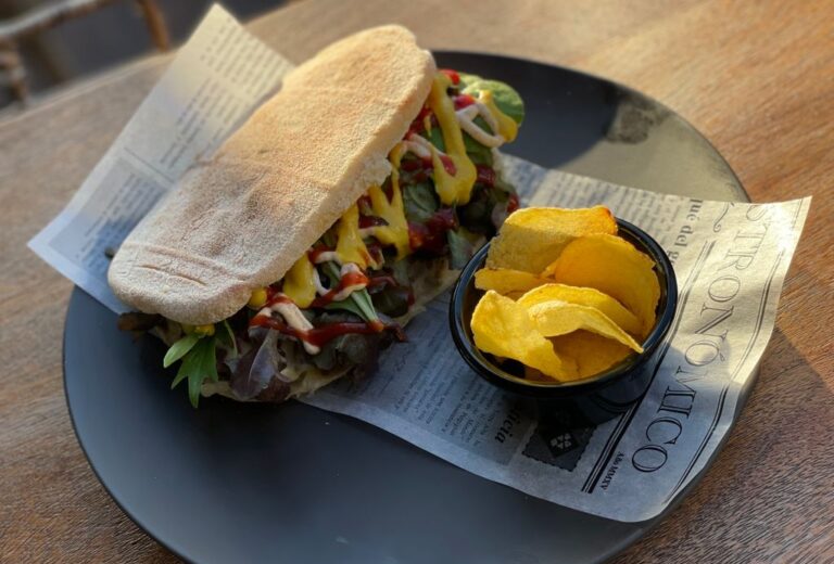 Foodporn: bocados que son un auténtico vicio