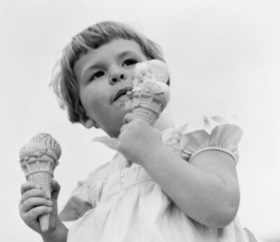 Las grandes marcas se suben al carrito del helado