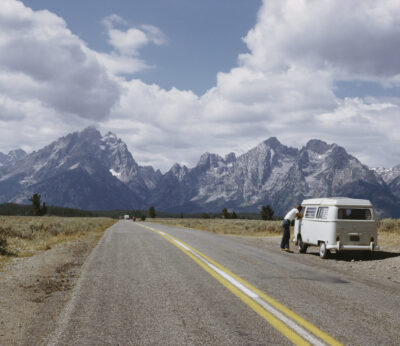 Las rutas para autocaravanas que tienes que conocer (y dónde comer en ellas)