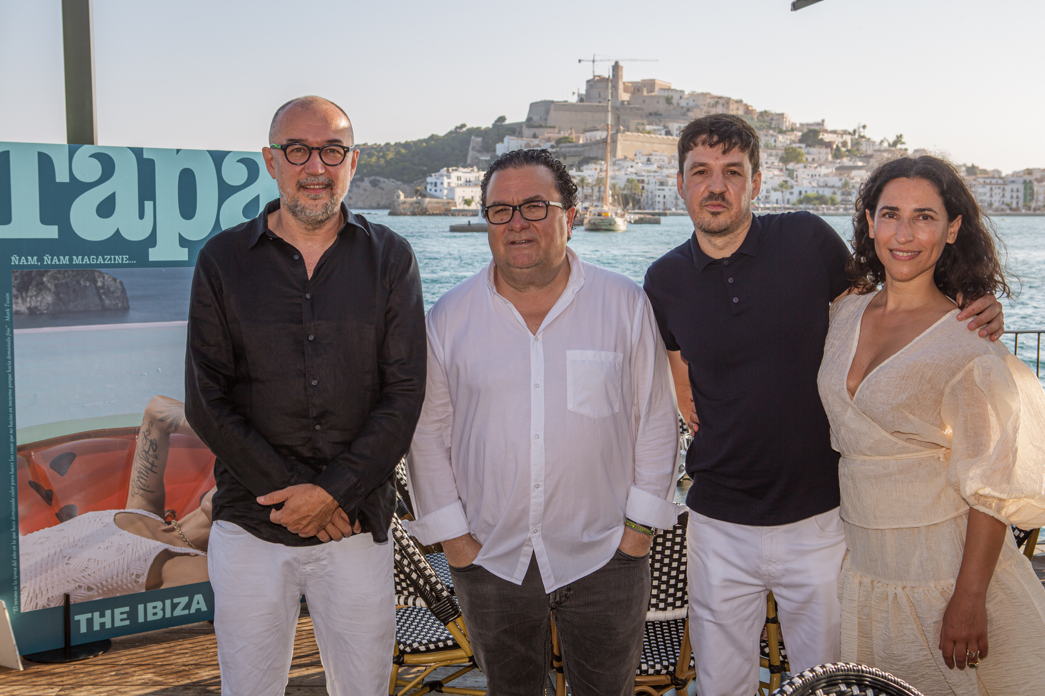 Equipo Spainmedia