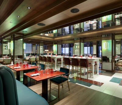 Hard Rock Hotel Madrid