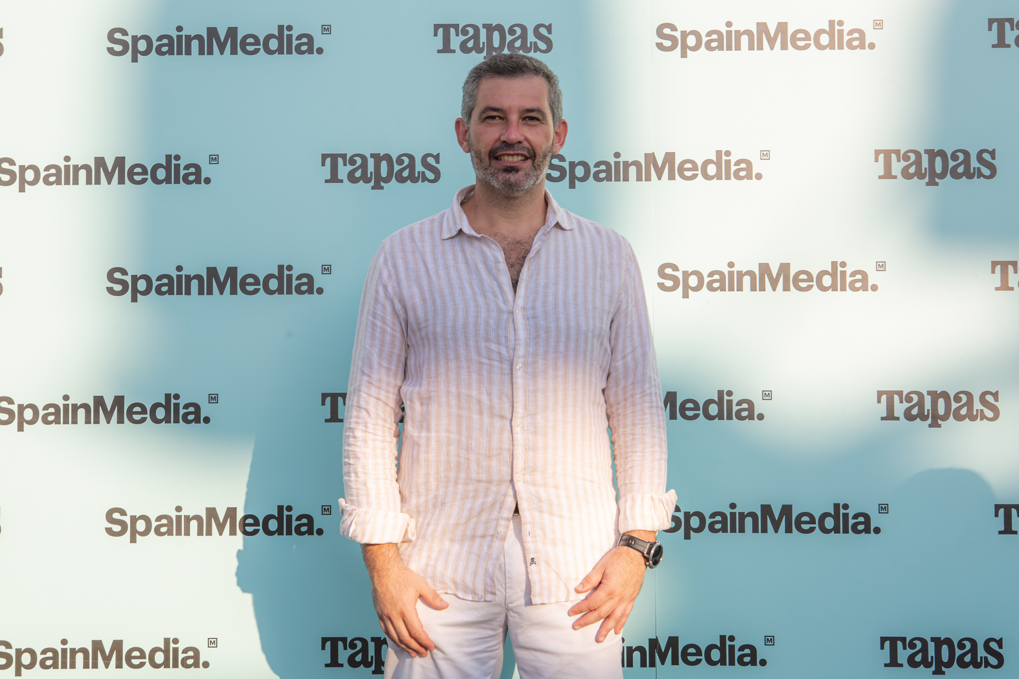 Juan Miguel Costa - director Insular de Turismo del Consell d Eivissa