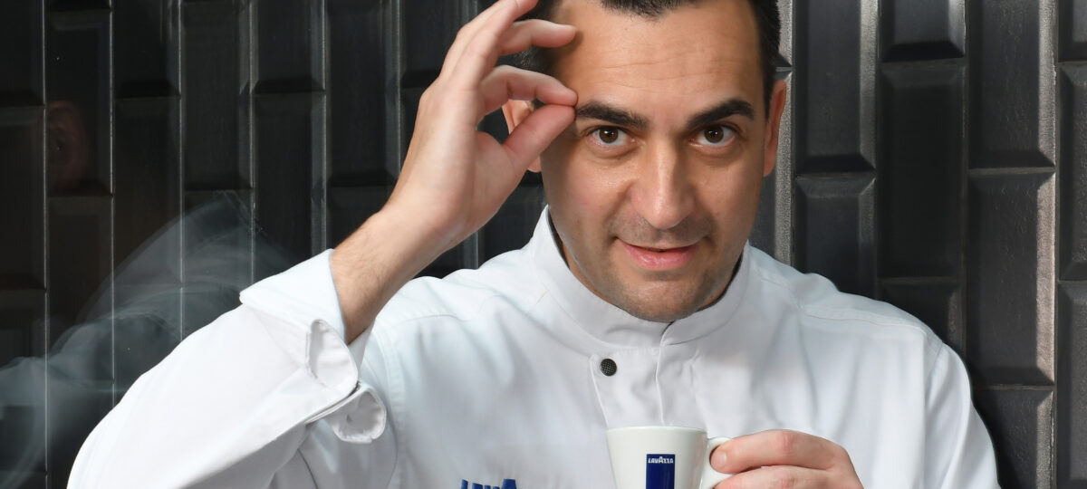 Paolo Casagrande-Lavazza