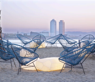 SALT BEACH CLUB BARCELONA