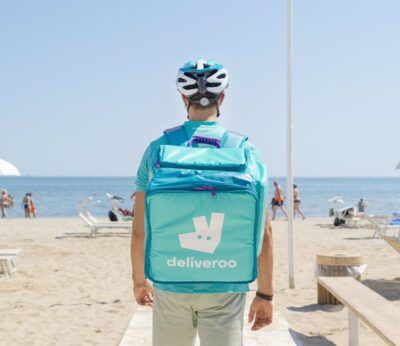 deliveroo