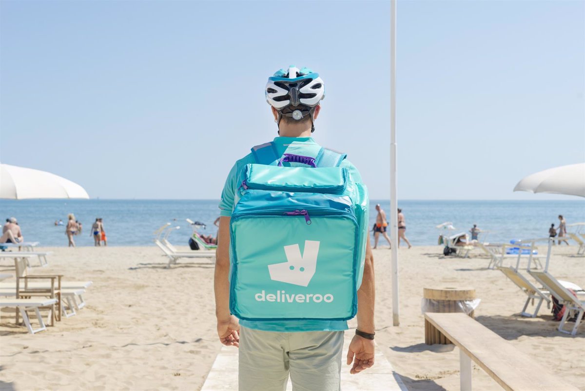 deliveroo