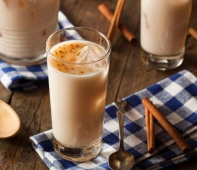 horchata