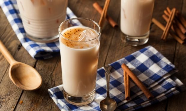 horchata