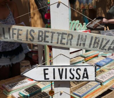 10 restaurantes que tienes que conocer si viajas a Ibiza