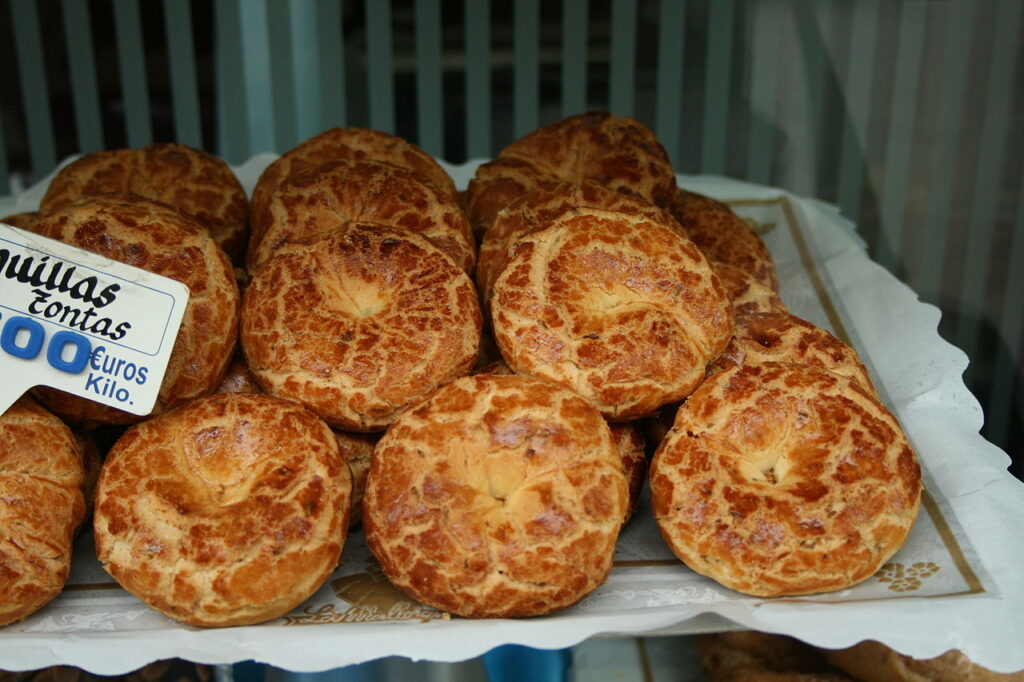 Rosquillas-San-Isidro-Madrid