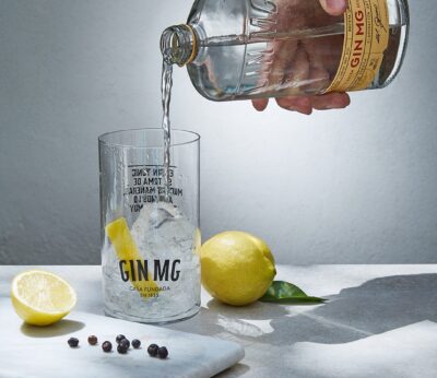 Descubre las ginebras Amer Gourmet y prepara el mejor ‘gin-tonic’ según la ocasión