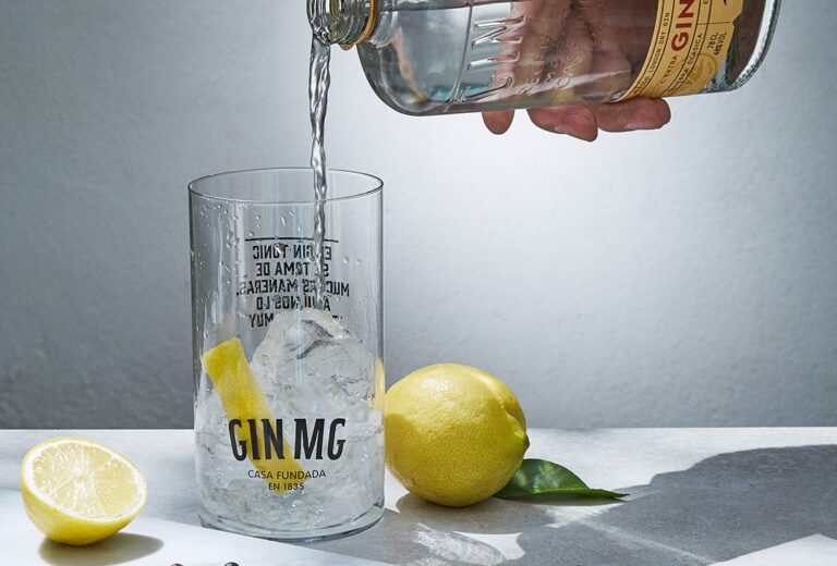 Descubre las ginebras Amer Gourmet y prepara el mejor ‘gin-tonic’ según la ocasión