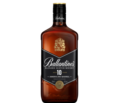 Ballantine's