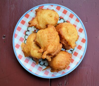 buñuelos