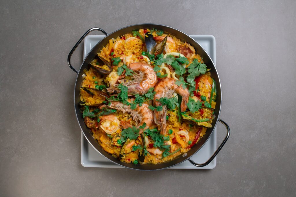 paella-plato-típico