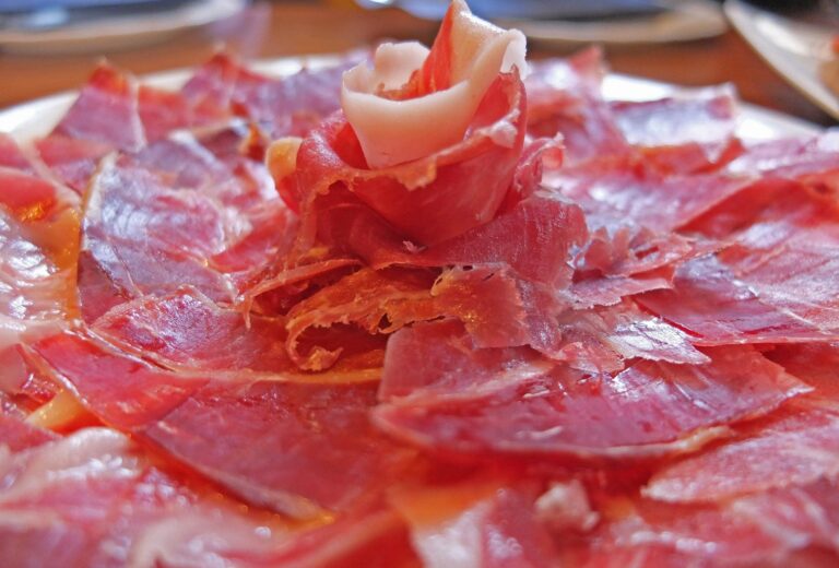 jamón-ibérico