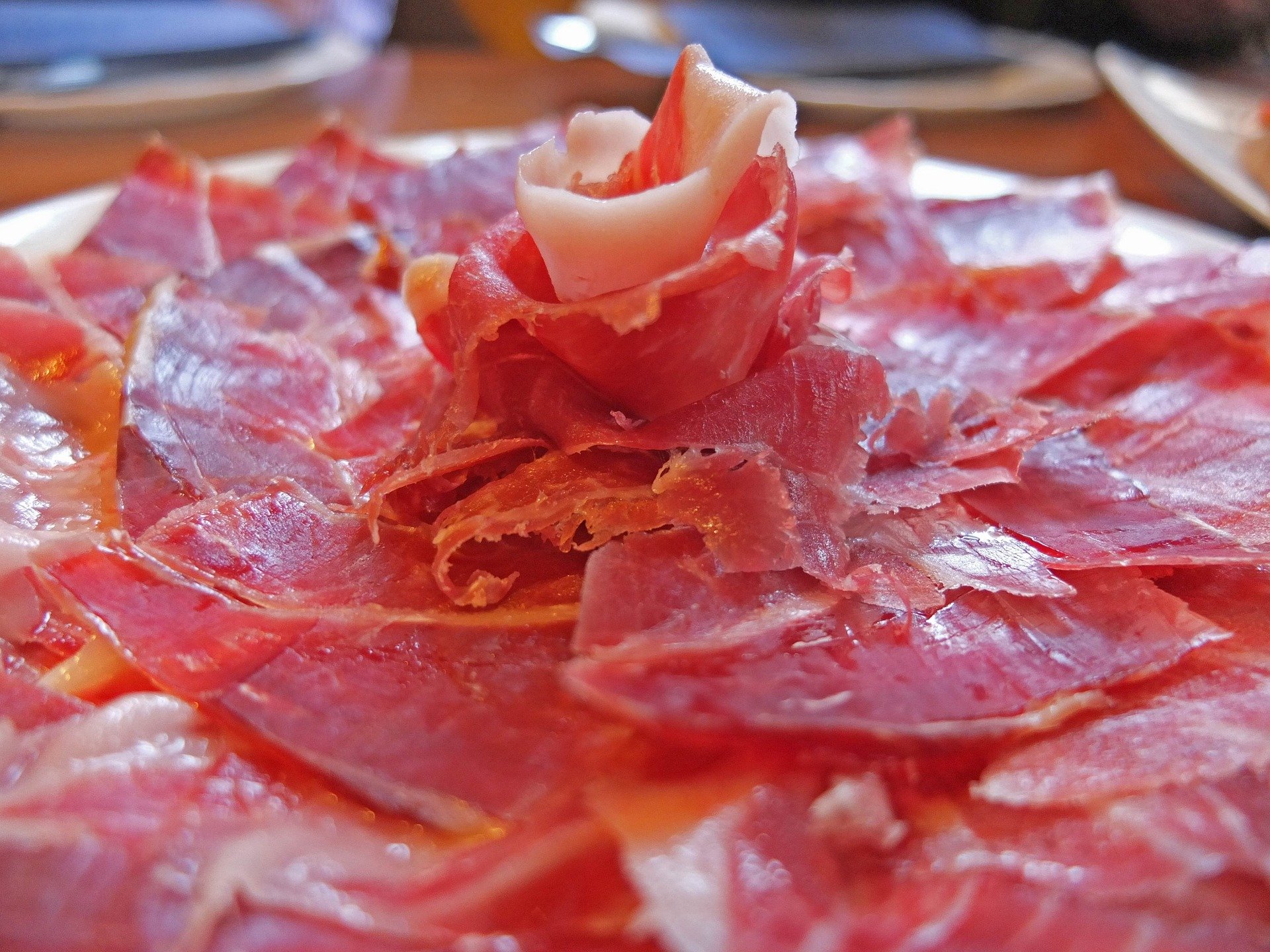 jamón-ibérico