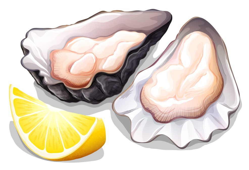 Historia de las ostras, el bocado más sexy