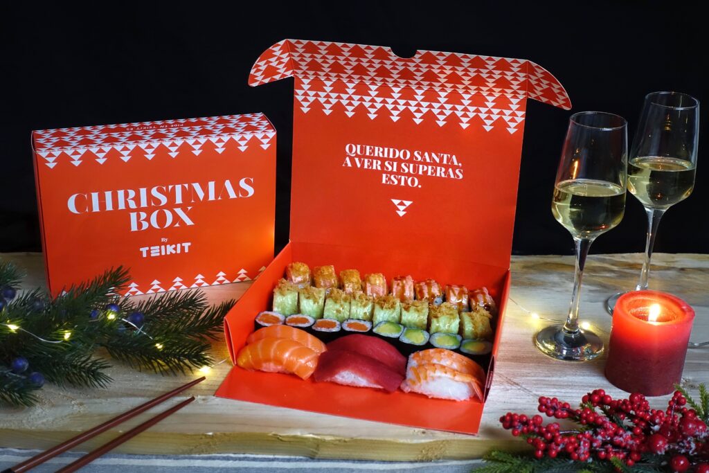 Christmas Box_Teikit