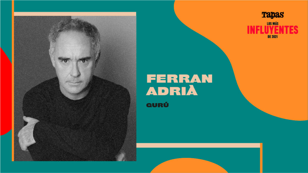 Ferran Adria