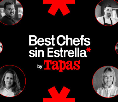 Los mejores chefs sin Estrella Michelin