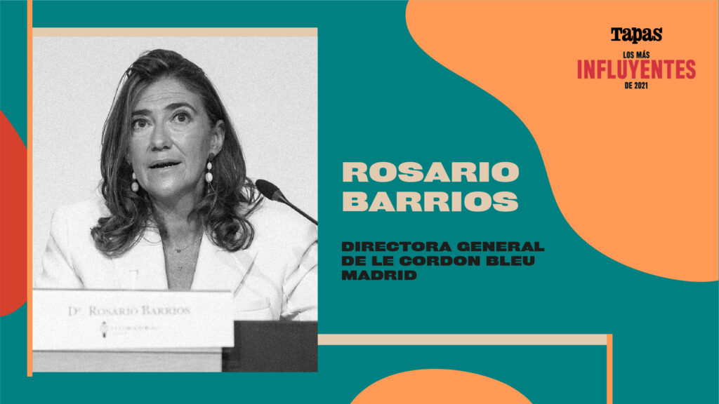 Rosario Barrios
