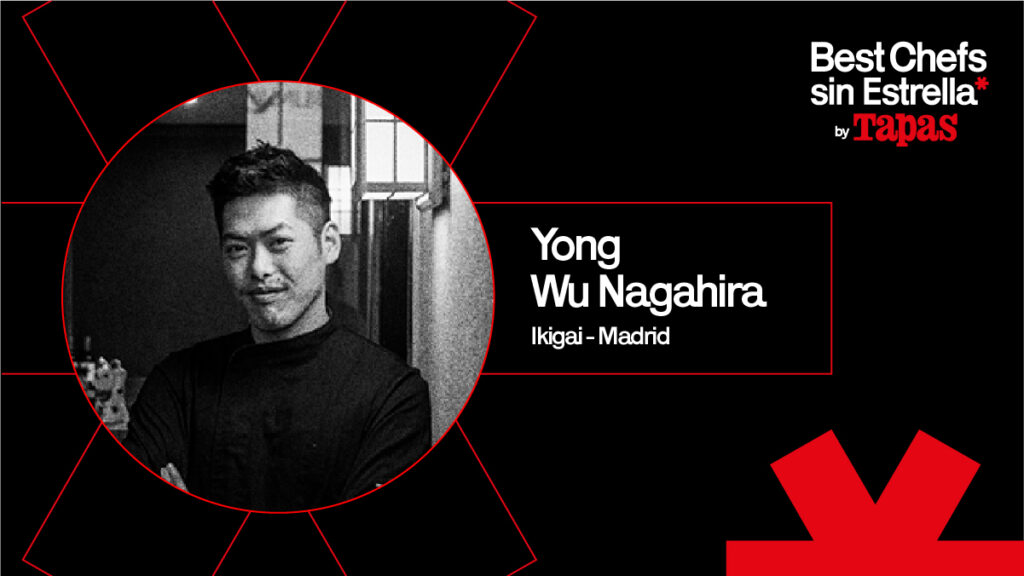 Yong Wu Nagahira - Ikigai - Madrid