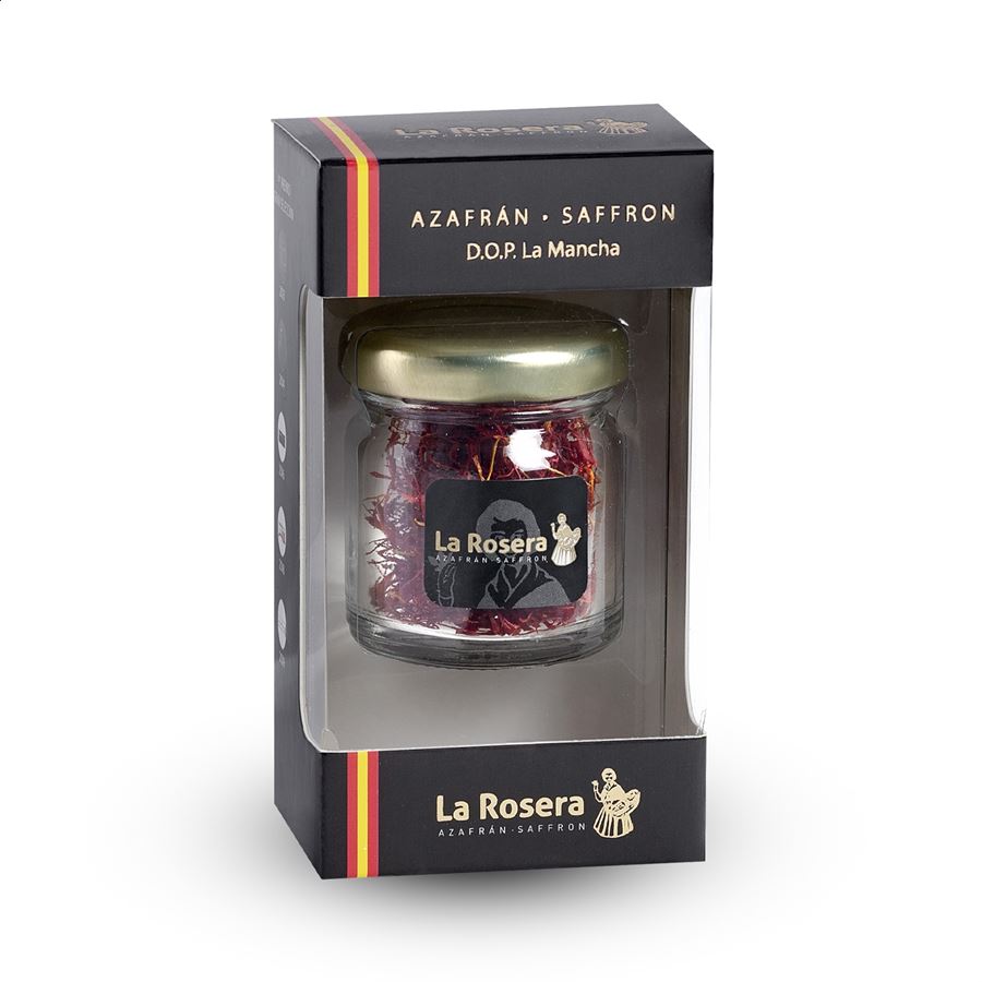 la-rosera-azafrán