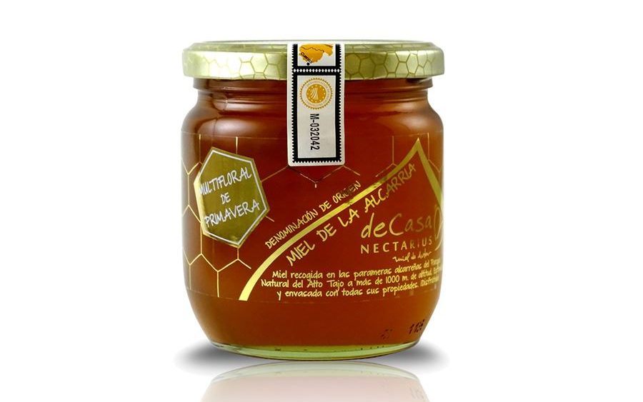 miel-multifloral