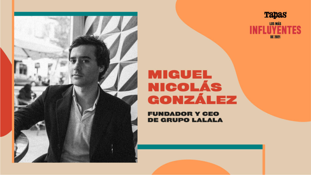 miguel nicolas gonzalz