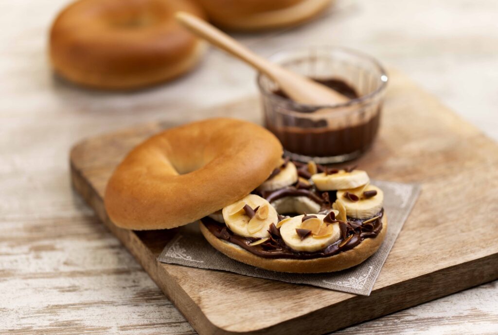 Bimbo-bagels