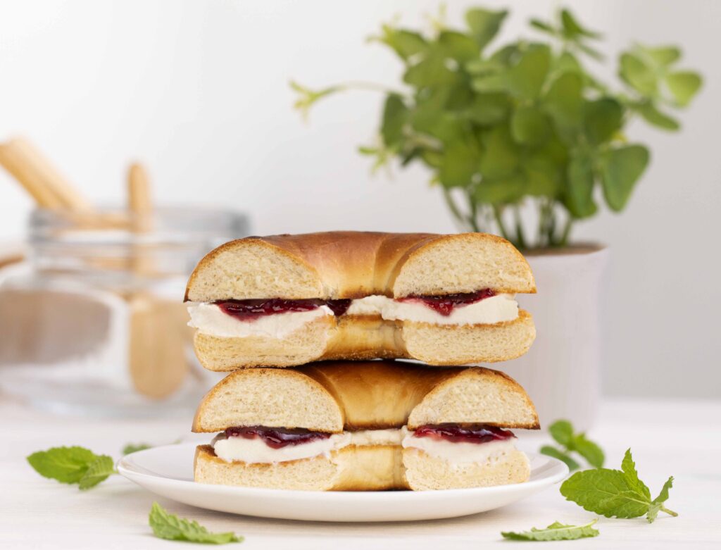 Bimbo-bagels