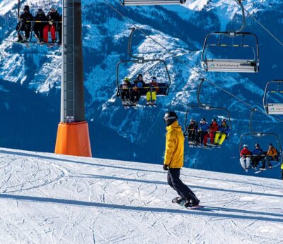 5 pistas de esquí donde disfrutar del après sky este año
