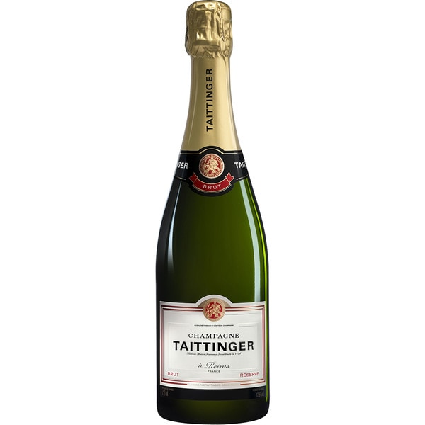 taittinger-champán