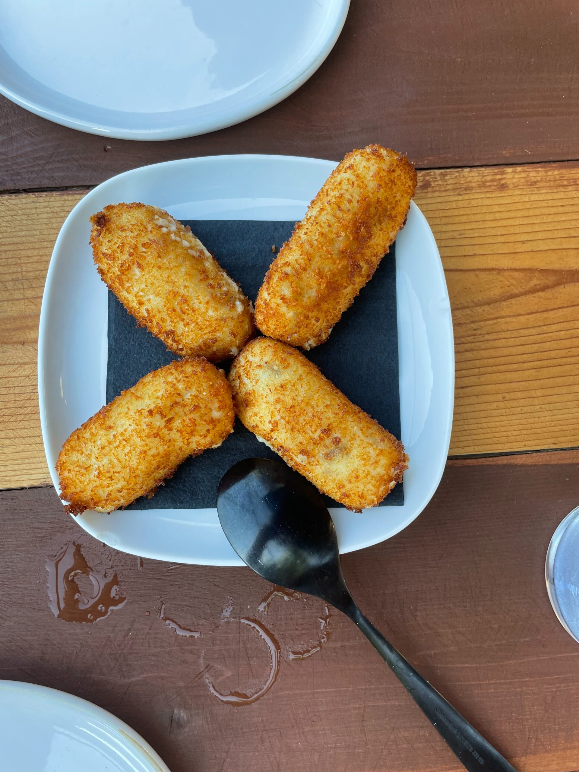 Croquetas precocinadas 5 cosas que hay que saber