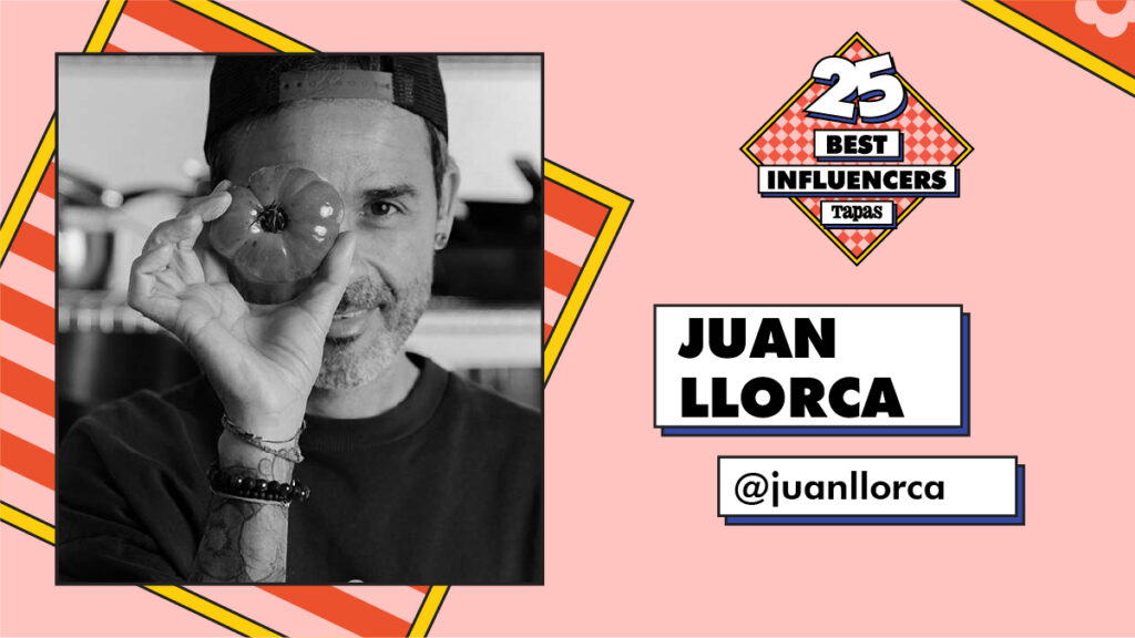 Juan Llorca